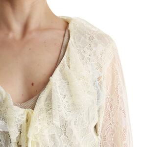 CAMICIA IN PIZZO VICOLO - Mad Fashion | img vers.300x/